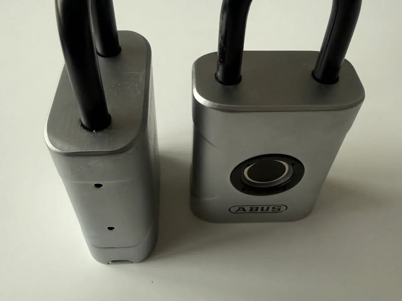 Billede 3 - Abus 57/45 toutch hængelås