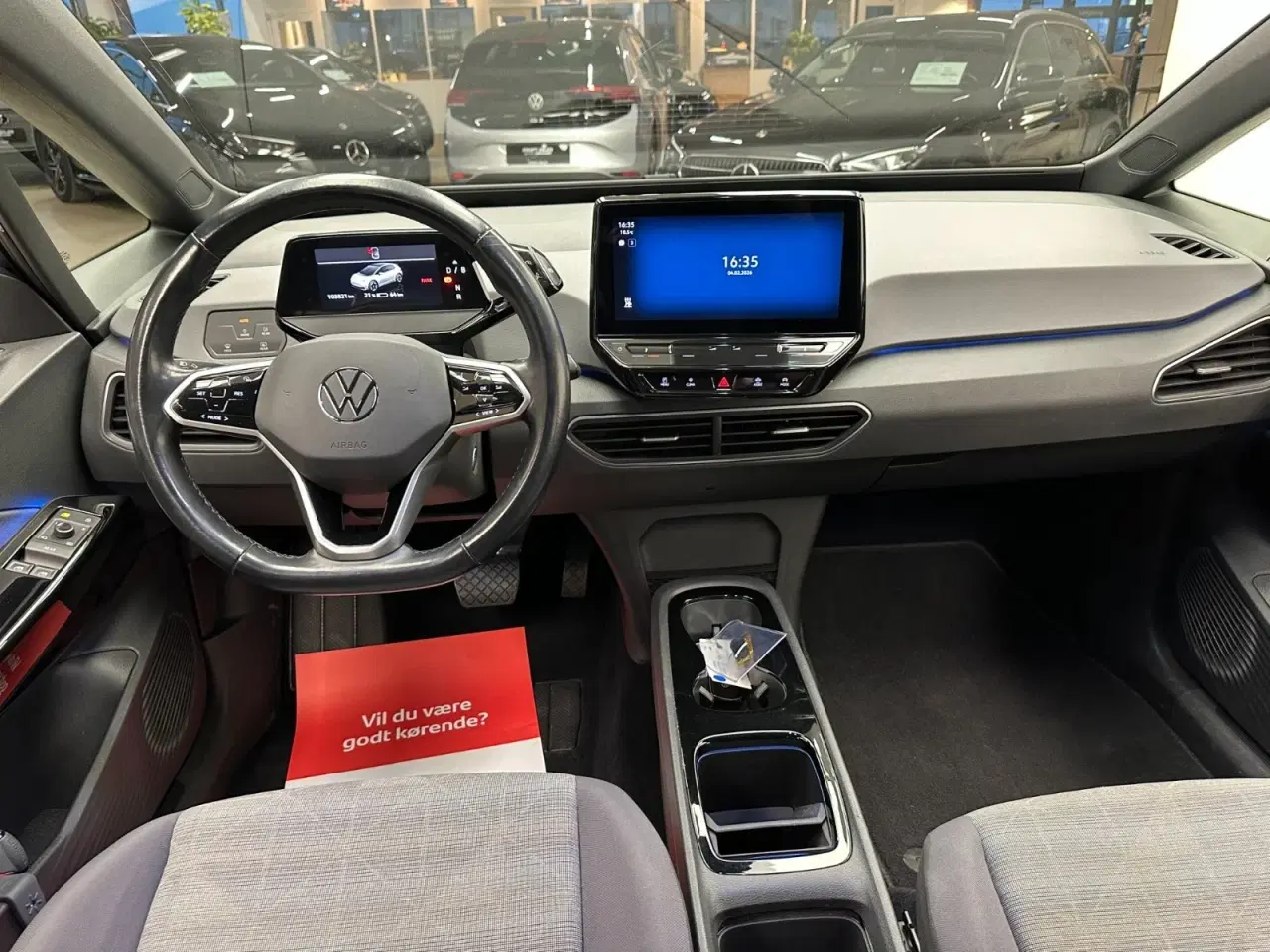 Billede 23 - VW ID.3 58 Pro Performance