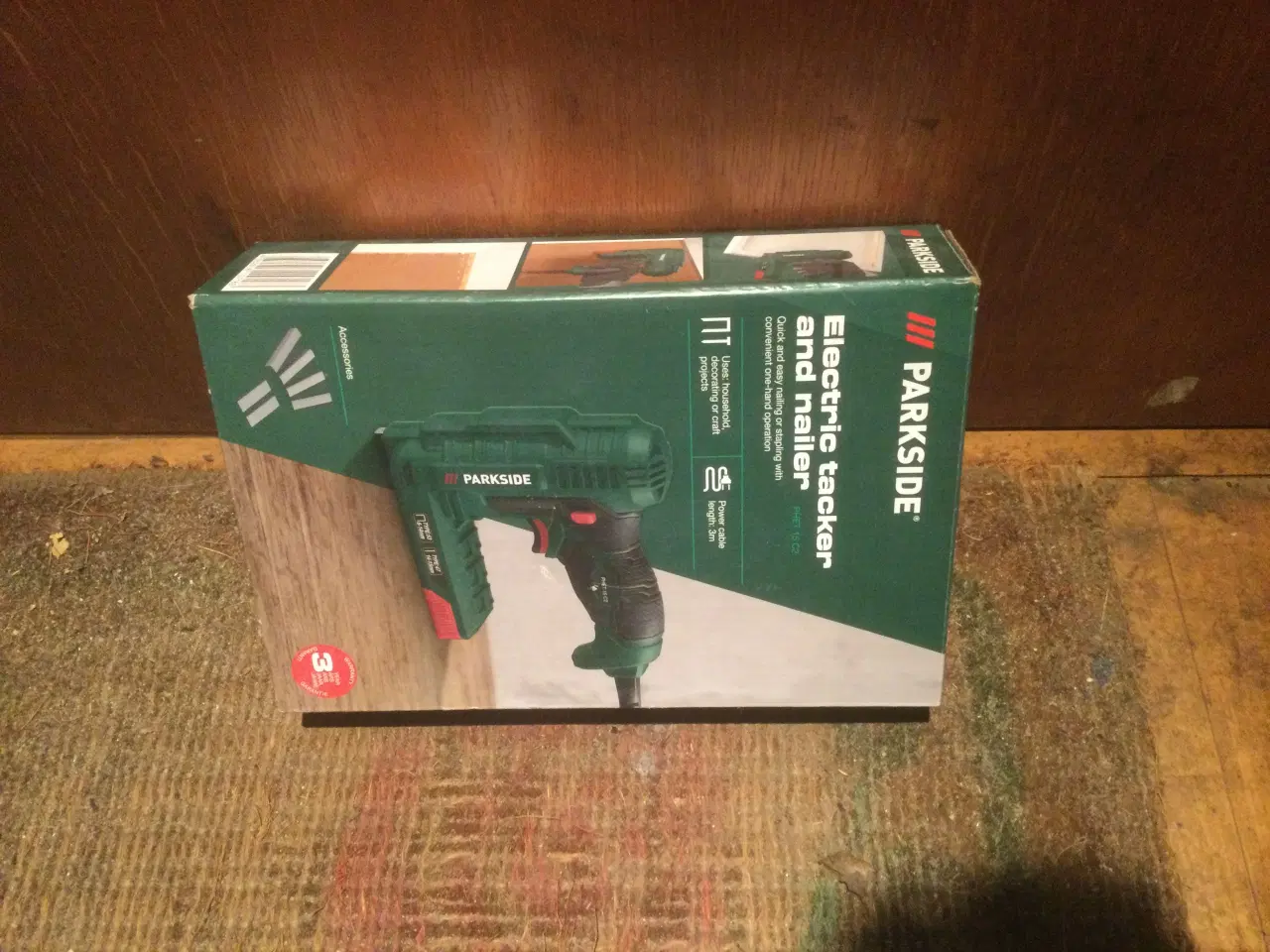 Billede 8 - Elværktøj 7 stk sælges samlet