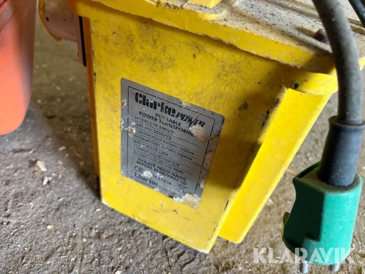 Billede 7 - Magnetboremaskine Alfra Rotabest