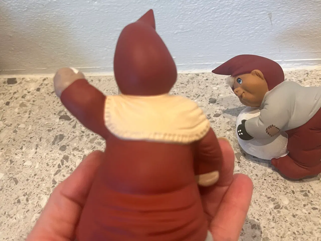 Billede 4 - Klarborg nissepar 2011