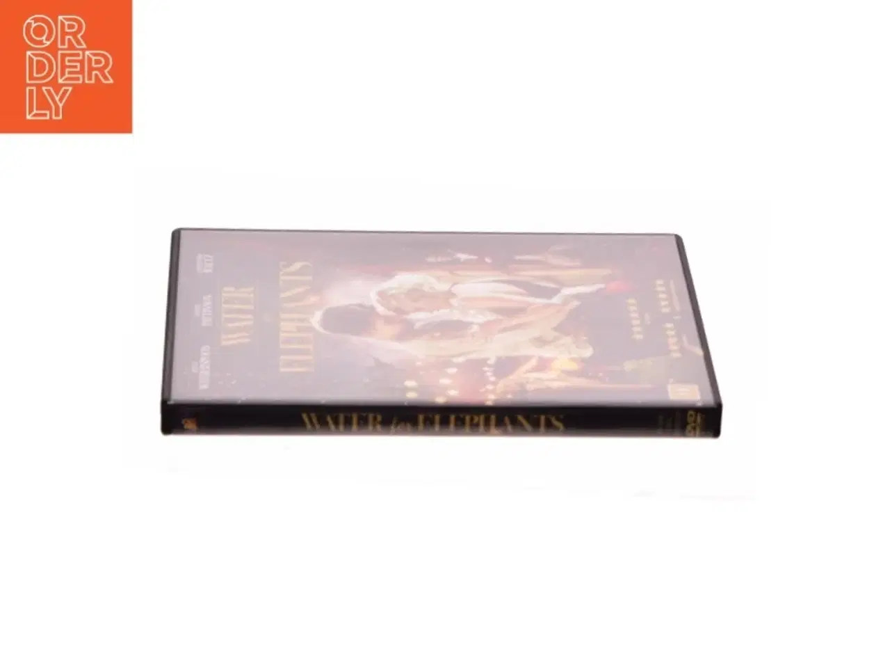 Billede 3 - WATER FOR ELEPHANTS