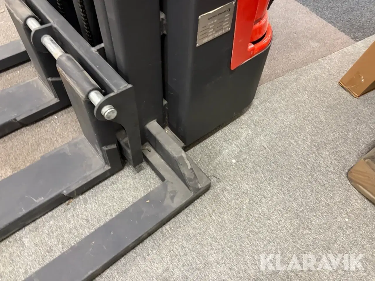 Billede 12 - Elstabler Everlift Eles-15j