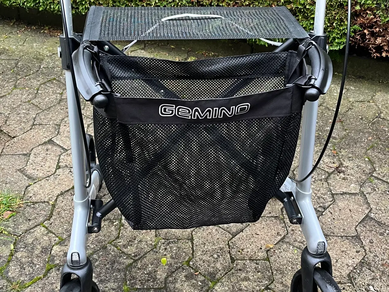 Billede 1 - Gangrollator Germino 20