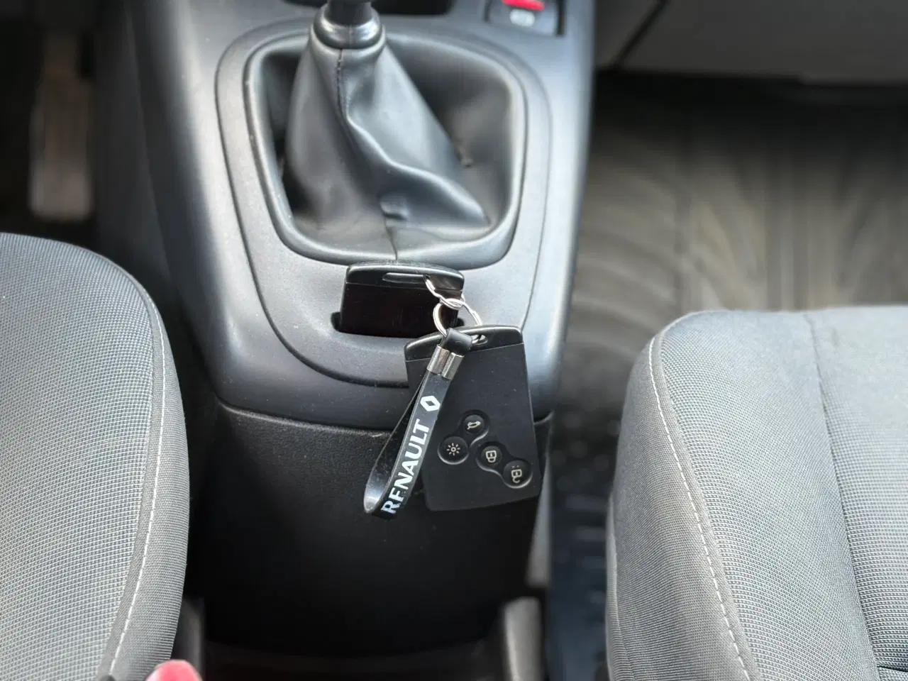 Billede 8 - Nysynet Renault Scenic lll M/ Partikelfilter 