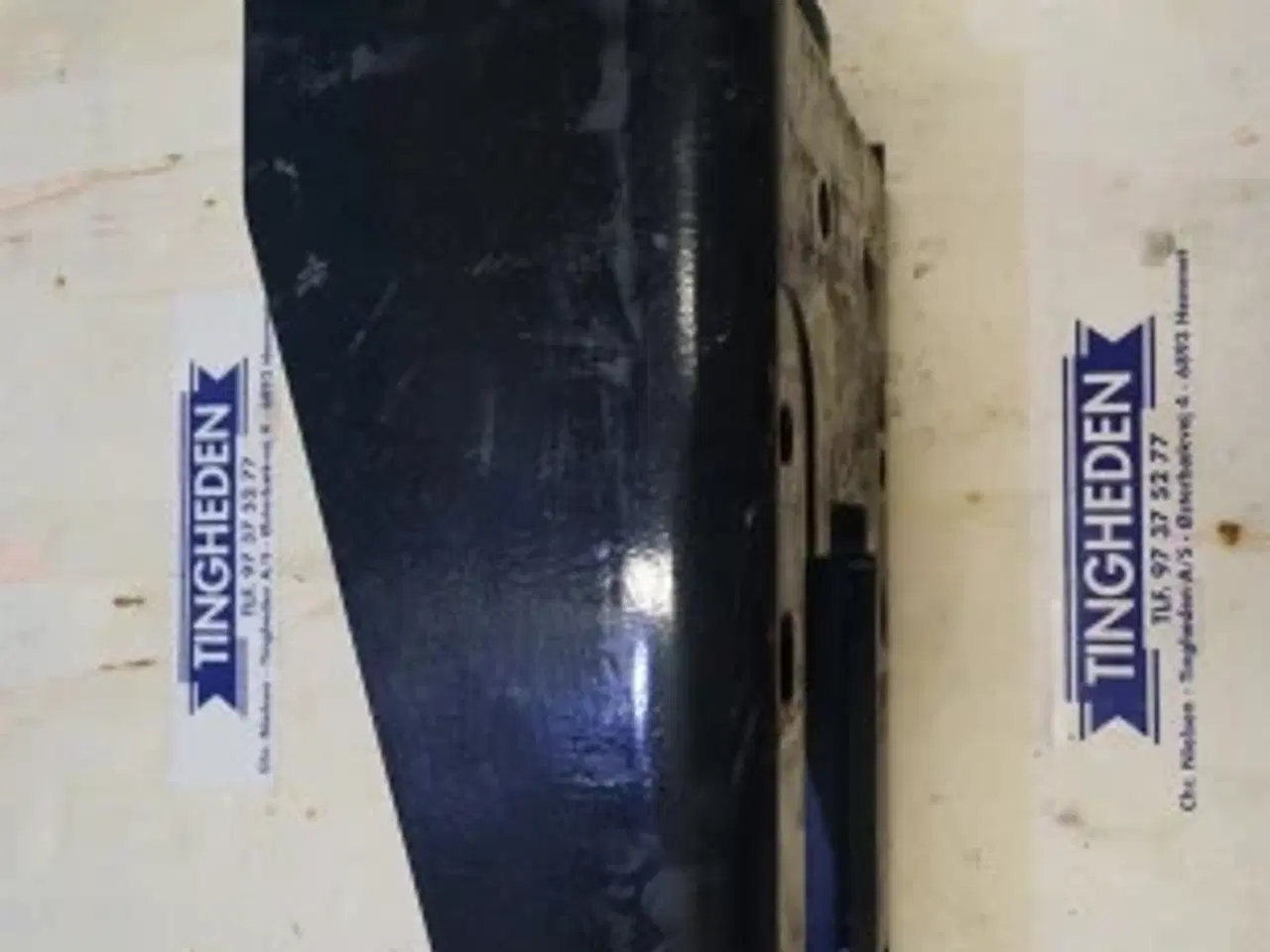 Billede 3 - New Holland T6070 Ophæng 87390212