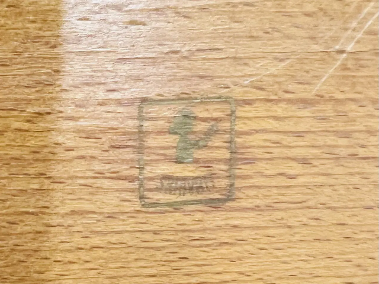 Billede 8 - Børnestol, Stephan Gip & Herbert Andersson, 1960’