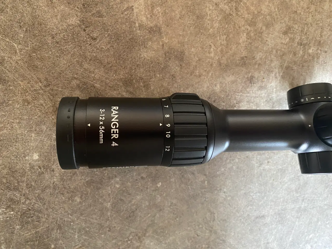 Billede 8 - Steiner Ranger 4 - 3x12x56