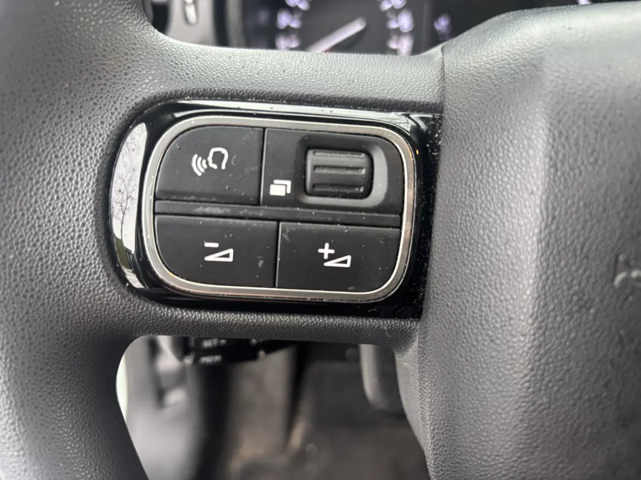 Billede 9 - Citroen C3 110 HK benzin Automatgear