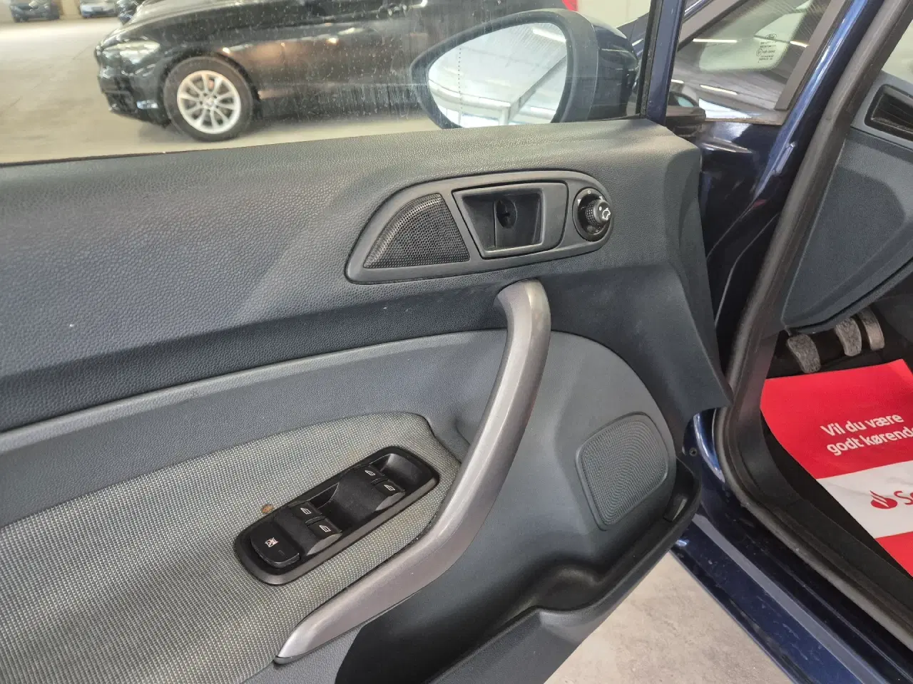 Billede 15 - Ford Fiesta 1,2 Trend 82HK 5d