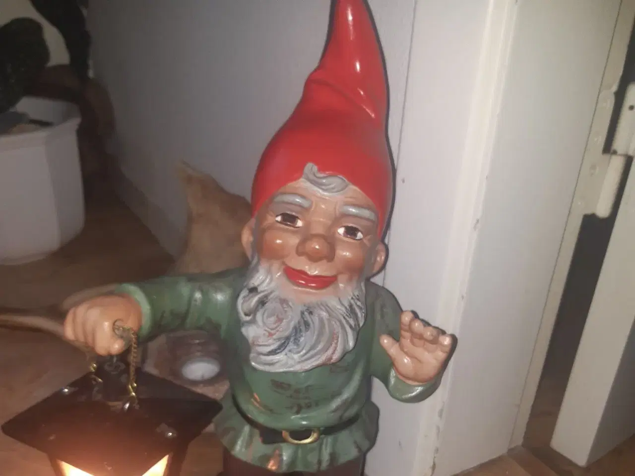 Billede 1 - Gammel Heissner nisse