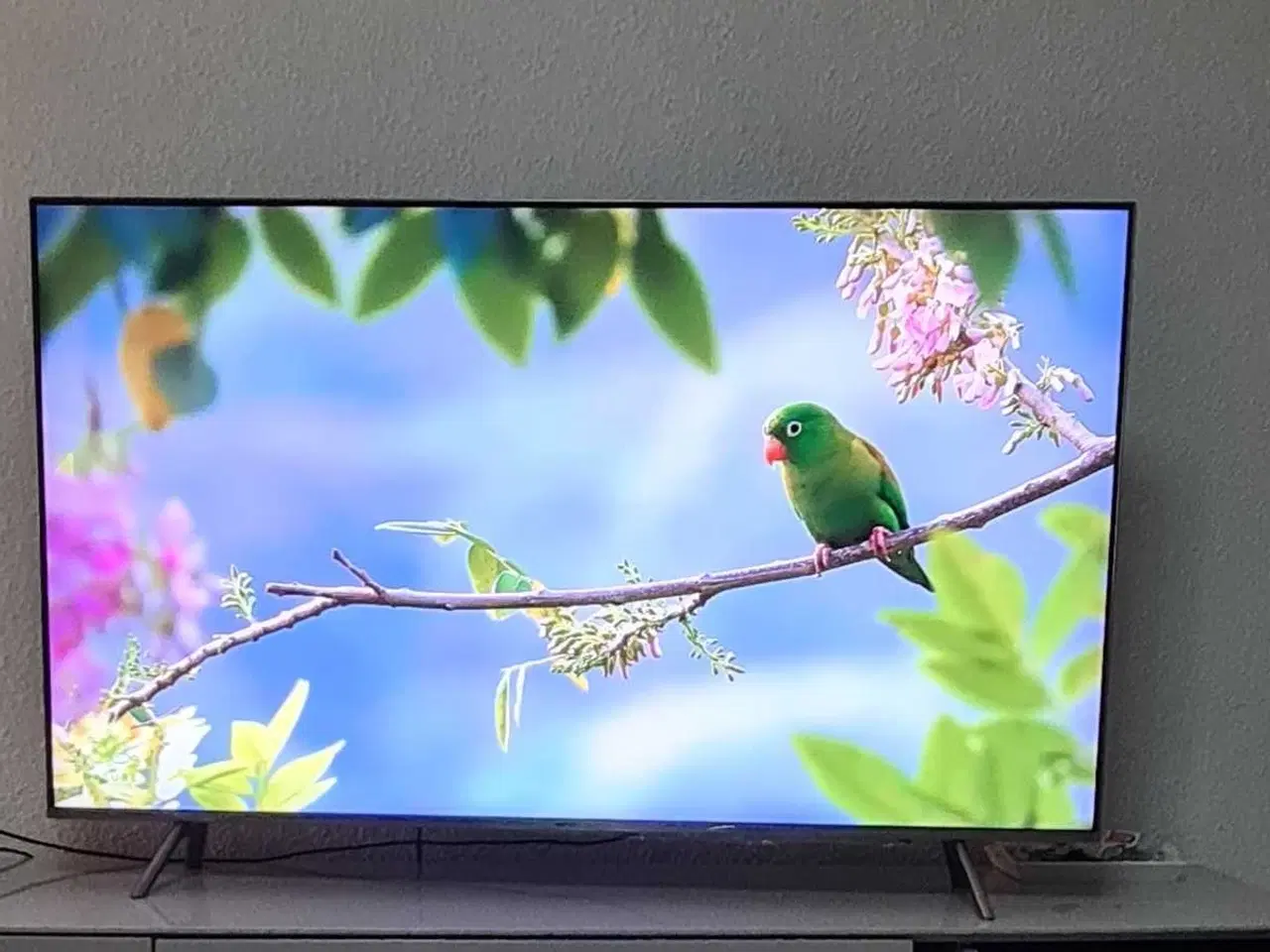 Billede 4 - Samsung 55" QLED 4K Smart  Q6F 