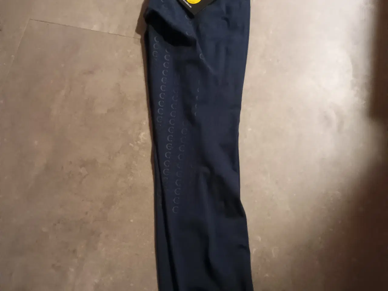 Billede 2 - Nye tights str 38/40