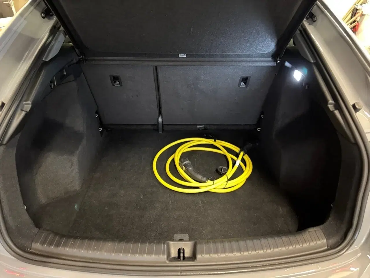 Billede 19 - Audi Q4 e-tron 40 Advanced Sportback