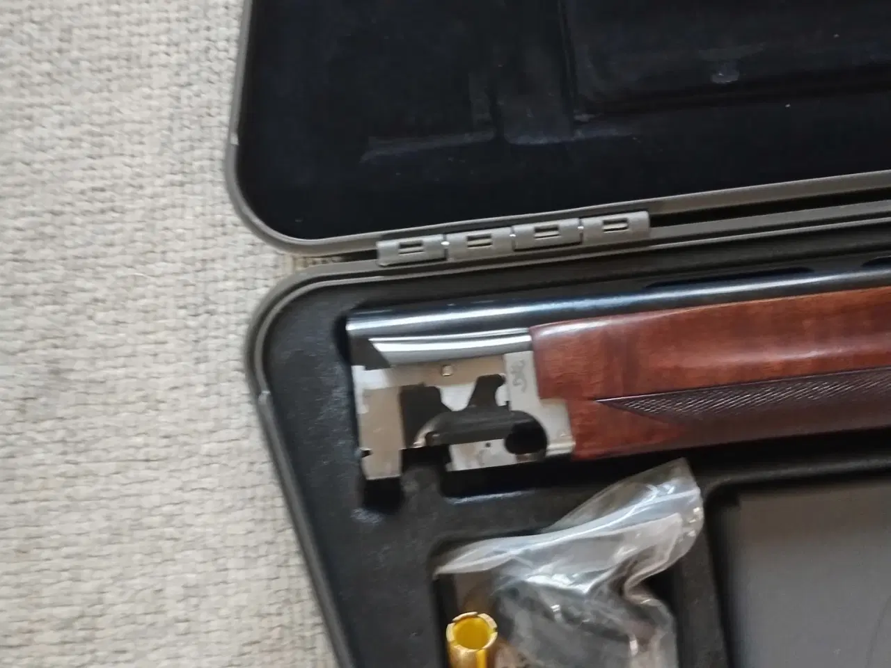 Billede 3 - Browning gevær sælges