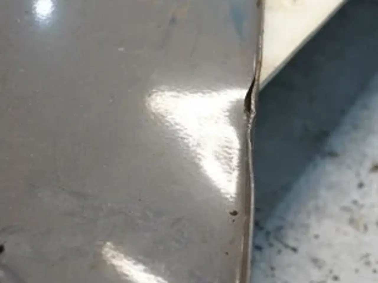 Billede 9 - Claas Lexion 580 Afskærmning 7941732