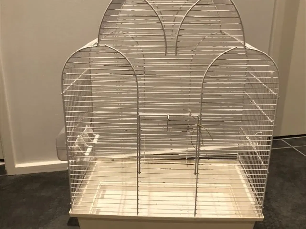 Billede 2 - Fuglebur