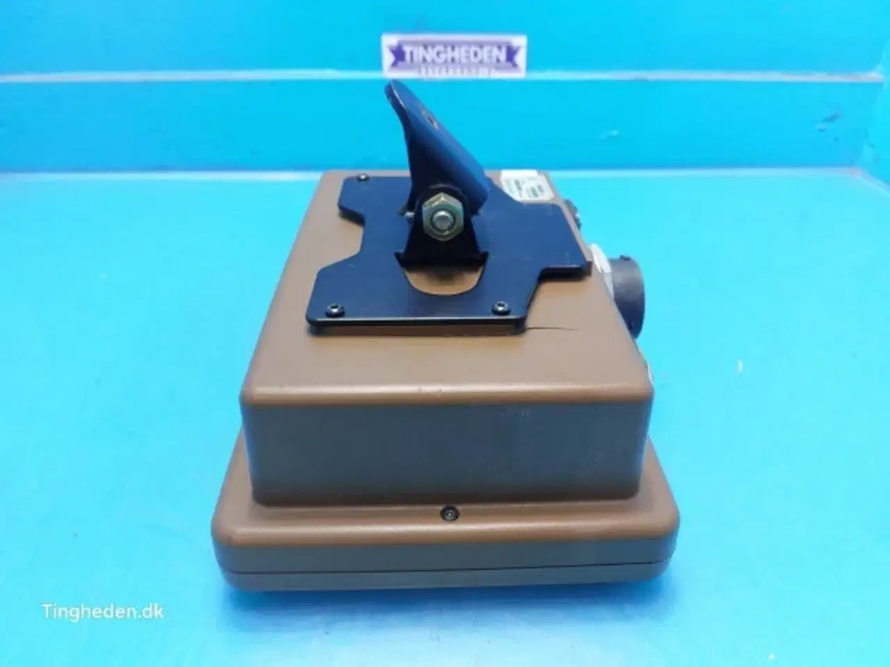 Billede 5 - John Deere 592 Monitor DC218185