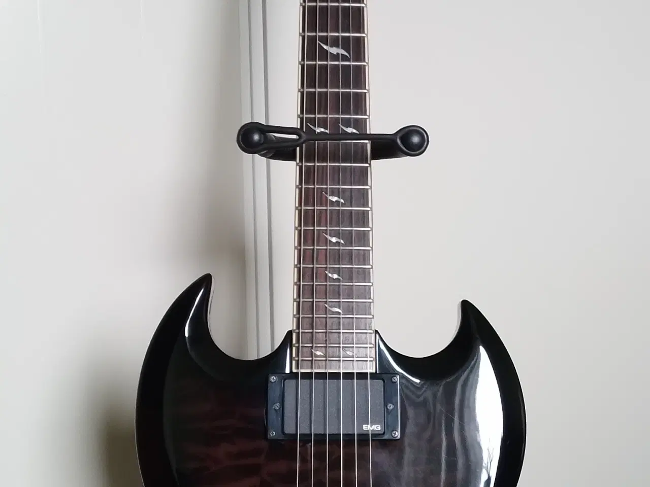 Billede 2 - EL GUITAR EPIPHONE SG