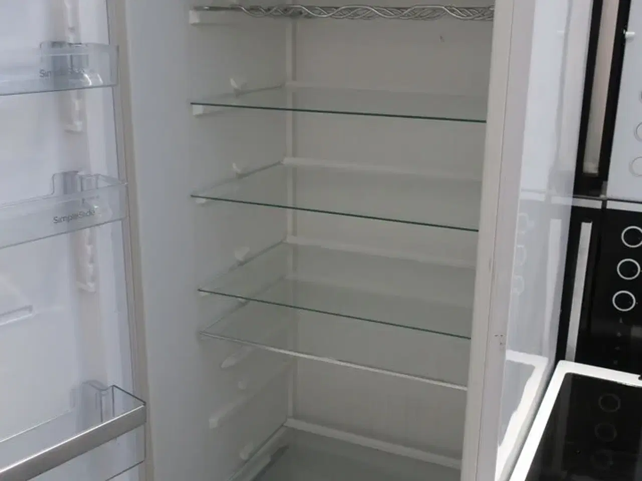 Billede 4 - Køleskab GORENJE R6192LW