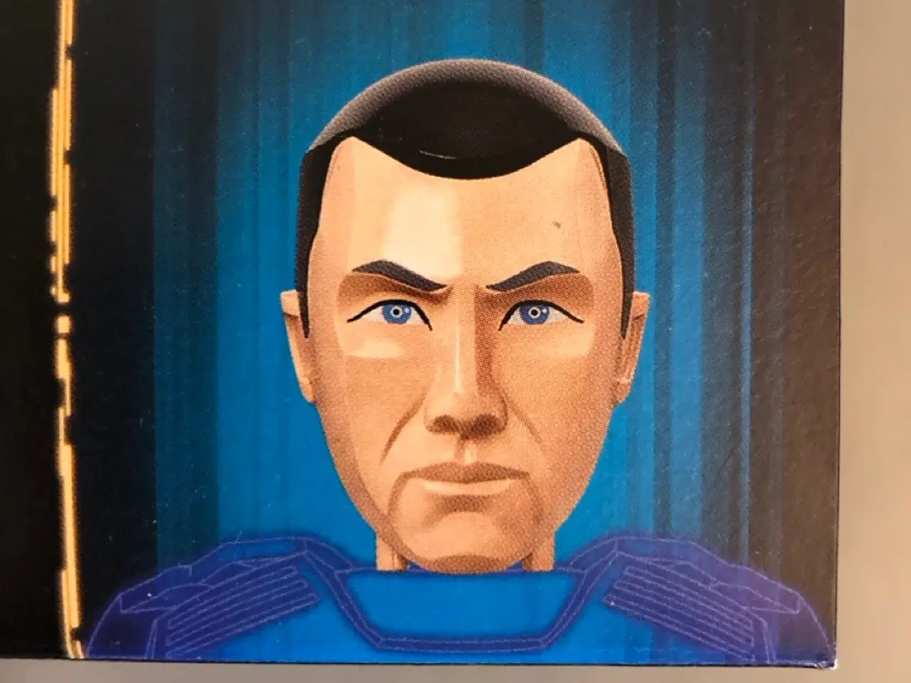 Billede 3 - LEGO Star Wars 75524 Chirrut Imwe uåbnet