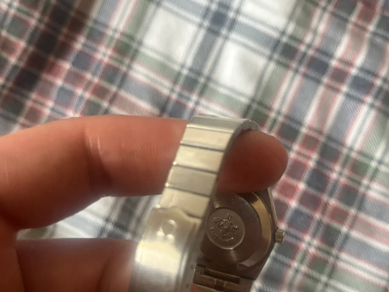 Billede 3 - Omega Seamaster Swiss made ur