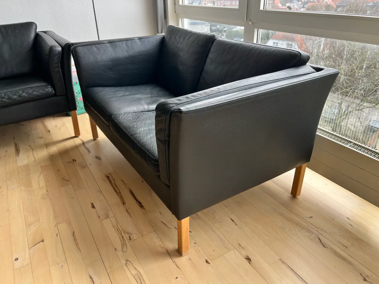 Billede 6 - 2- og 3-pers. sofasæt