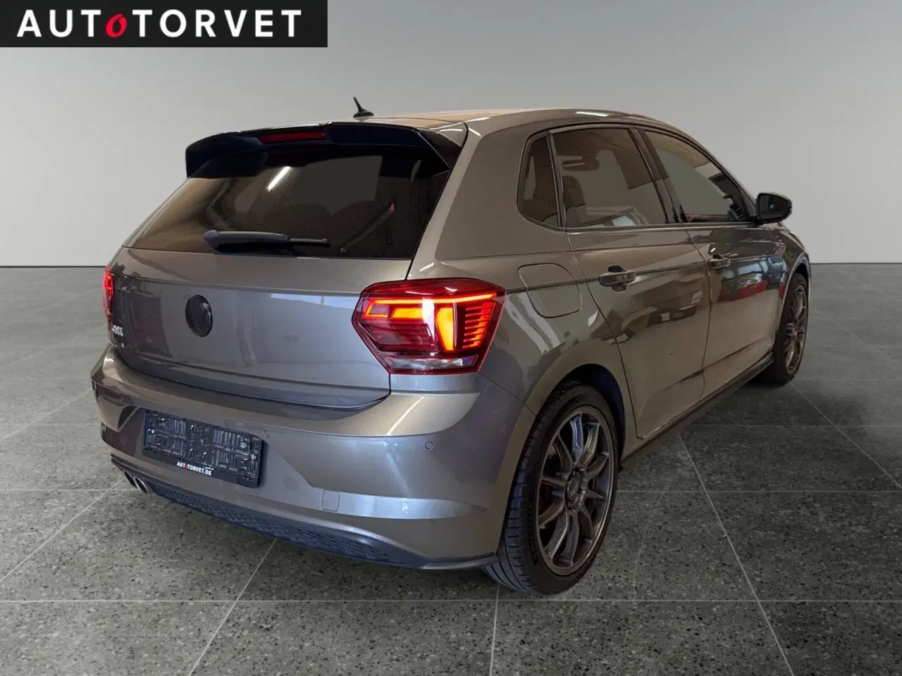 Billede 3 - VW Polo 2,0 GTi DSG