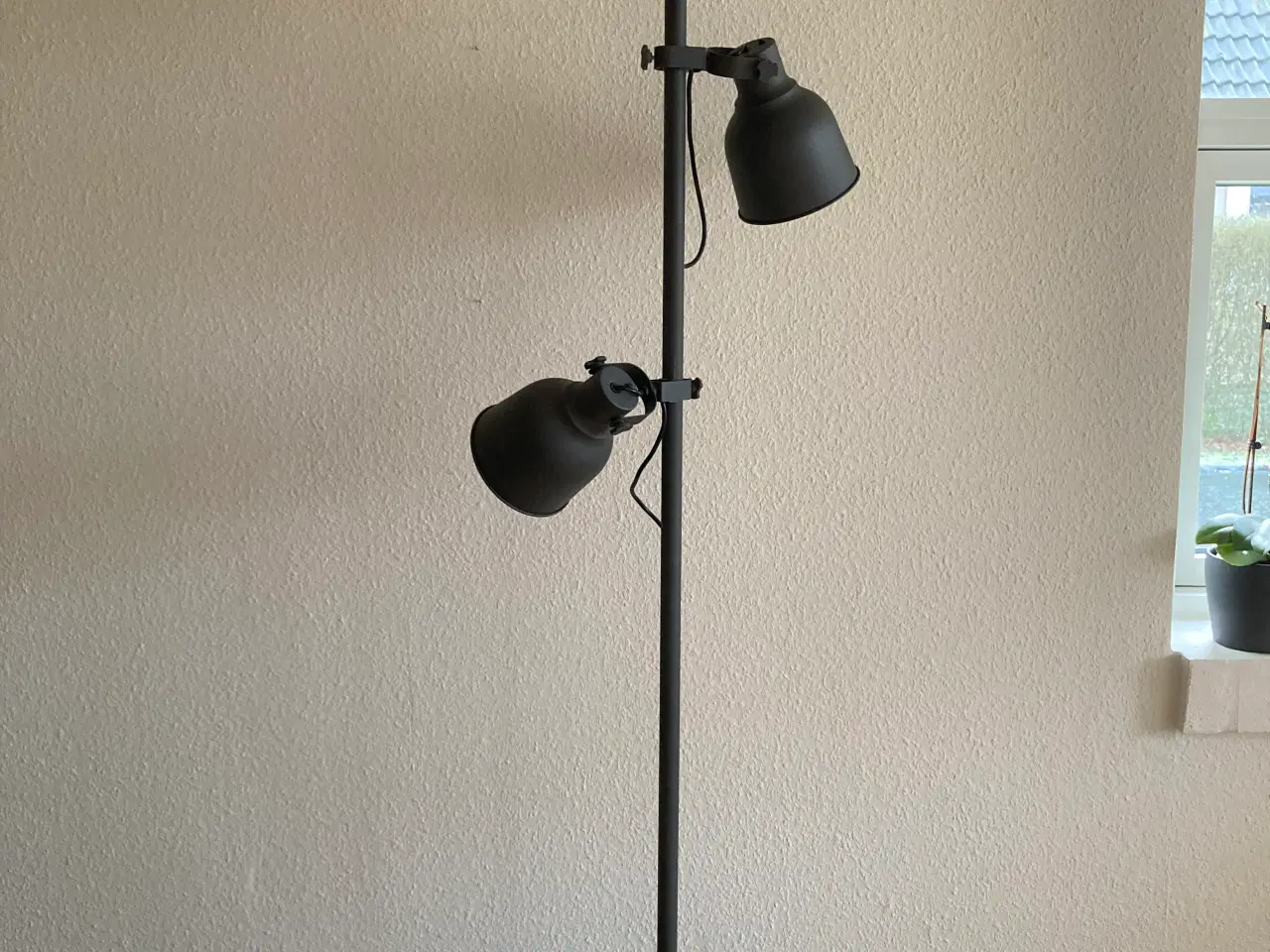 Billede 1 - Lampe fra IKEA