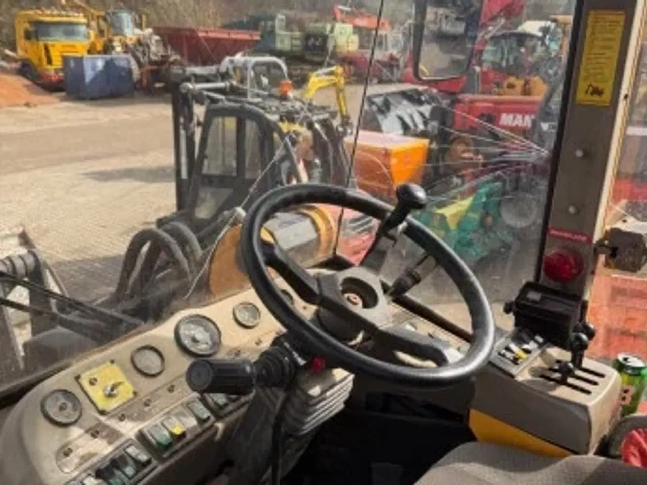 Billede 8 - Stærk gummiged 