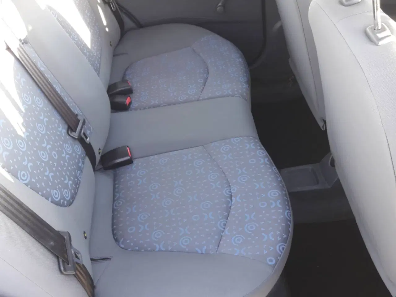 Billede 7 - Chevrolet matiz 1,0 156000 km