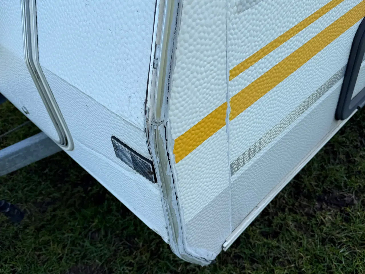 Billede 11 - 1995 knaus 395 køje. Afhentningstilbud