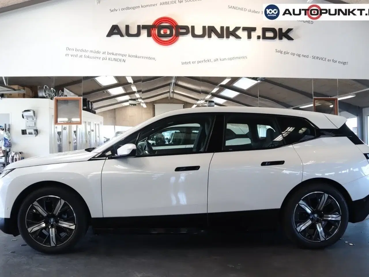 Billede 3 - BMW iX xDrive40