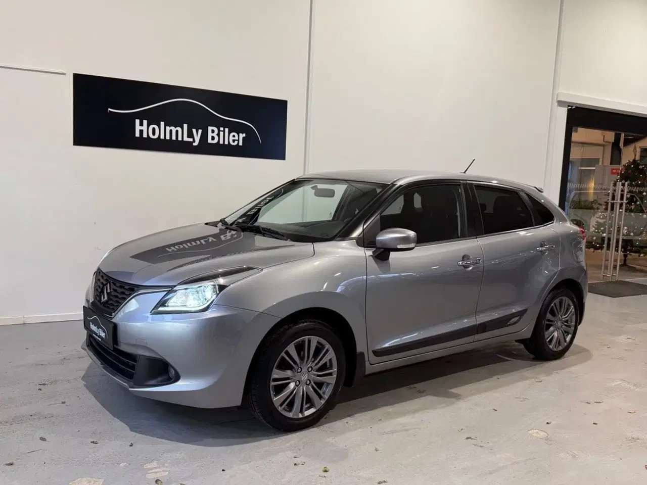 Billede 1 - Suzuki Baleno 1,2 Dualjet Exclusive