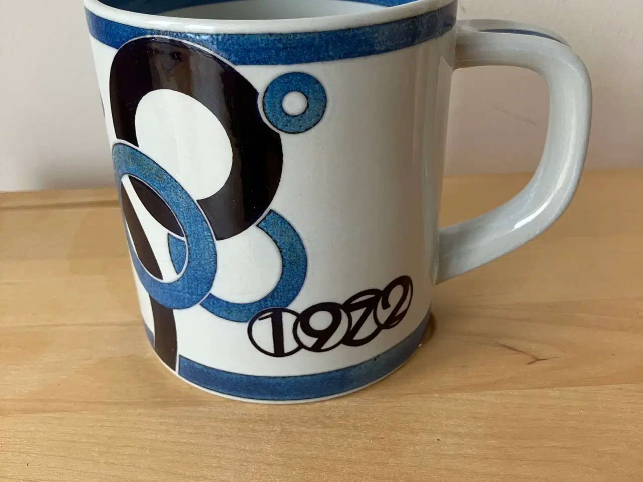 Billede 1 - Krus 1972