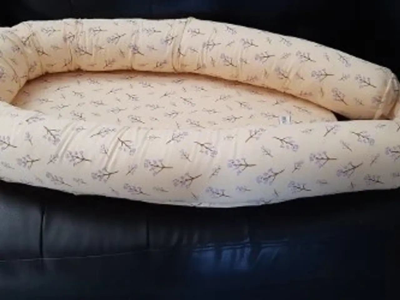 Billede 1 - Müsli Babynest, aldrig brugt