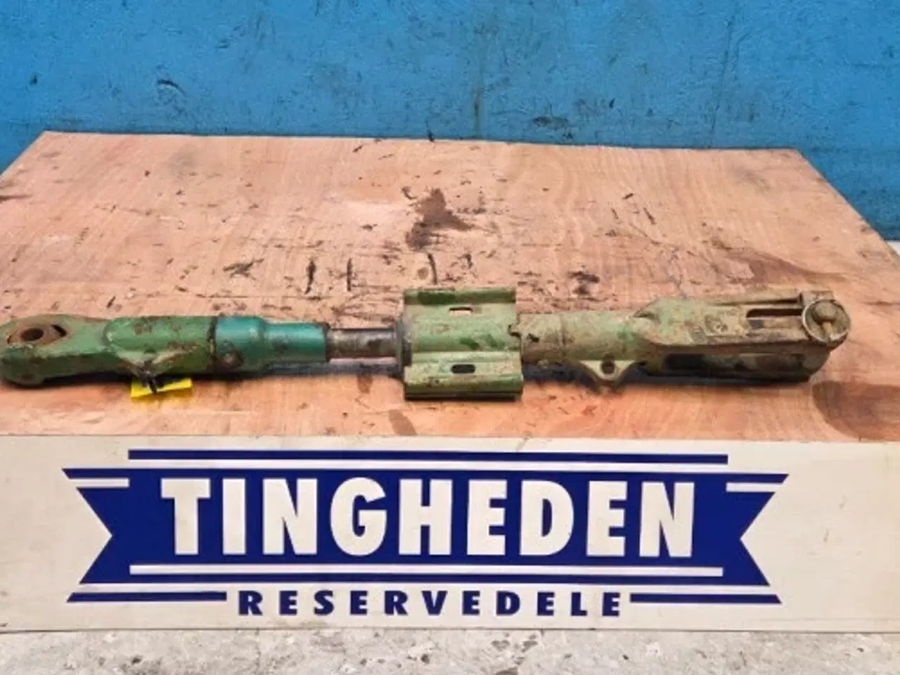 Billede 1 - John Deere 6300 Liftspindel L156832