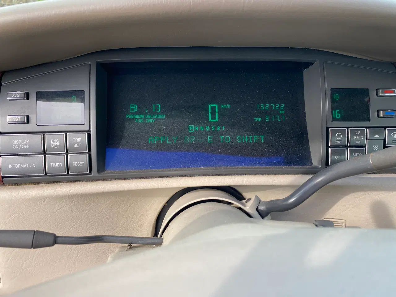 Billede 8 - Cadillac Deville 4.6 v8