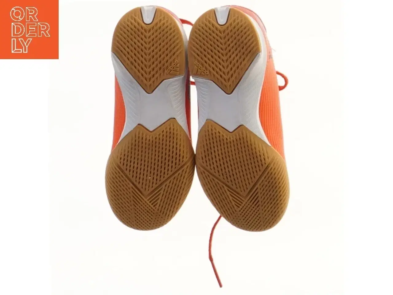 Billede 3 - Fodboldsko indendørs str. 30 fra Adidas (str. 30 )