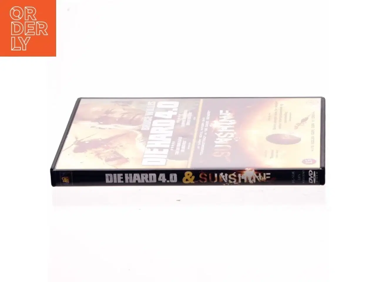 Billede 2 - Die Hard 4.0