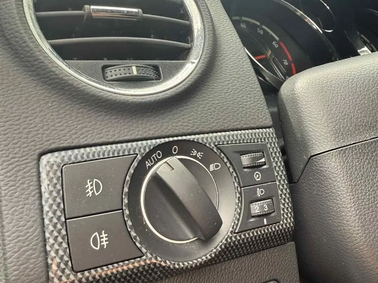 Billede 13 - Opel Antara 3,2 V6 Cosmo aut. Van