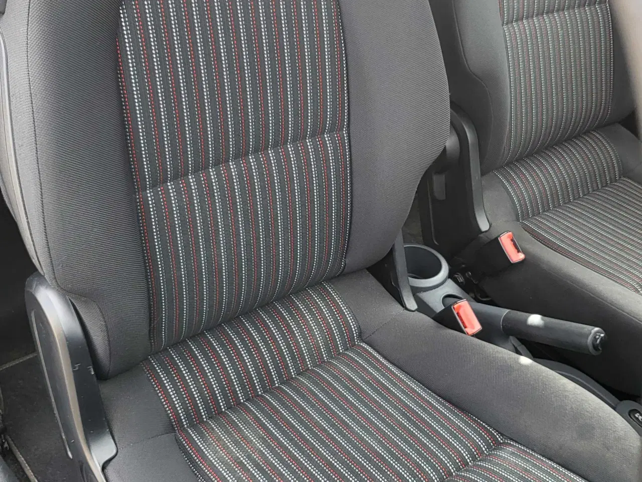 Billede 7 - Mitsubishi colt 1,3 Insport 