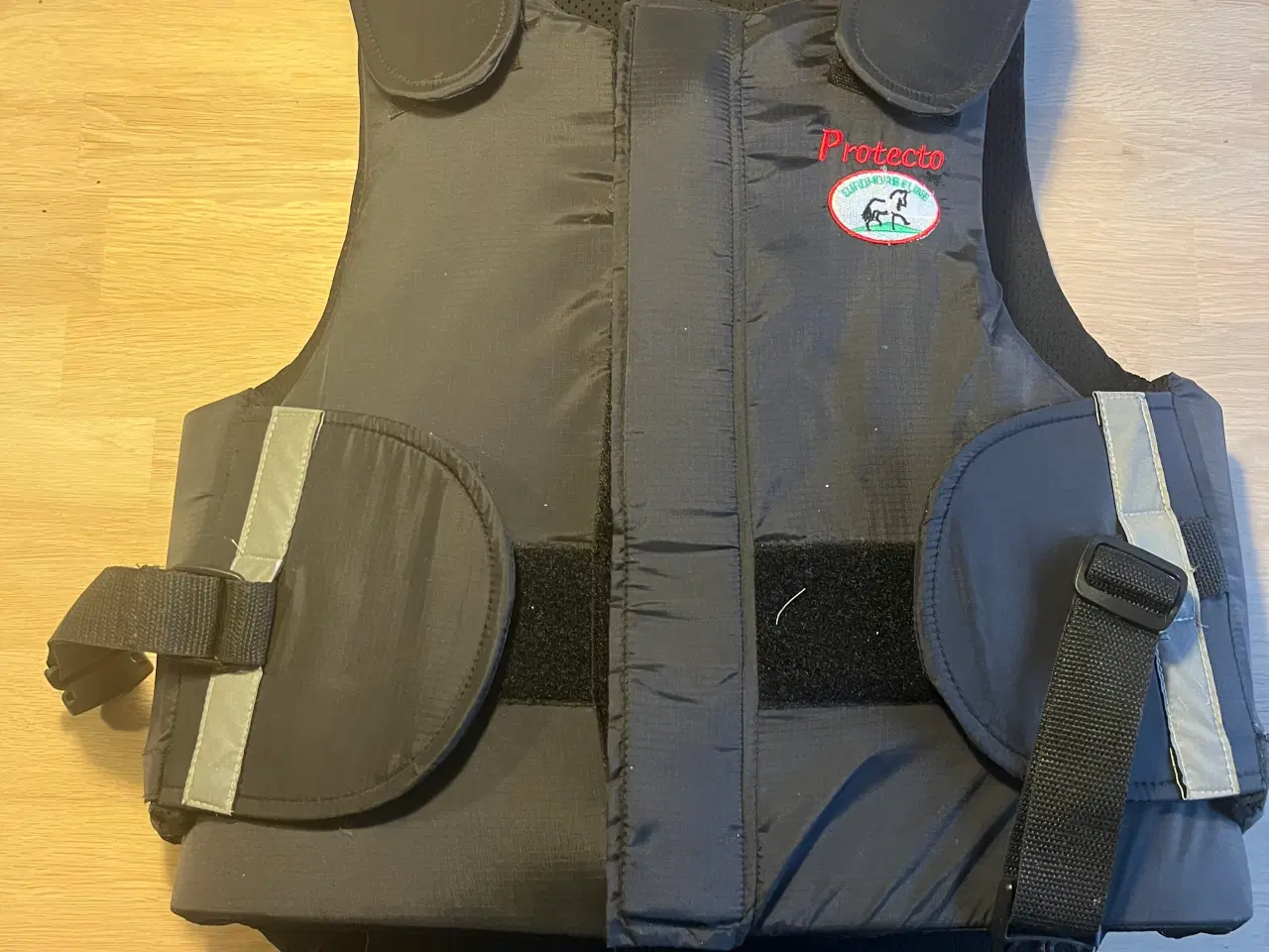 Billede 2 - Ridevest
