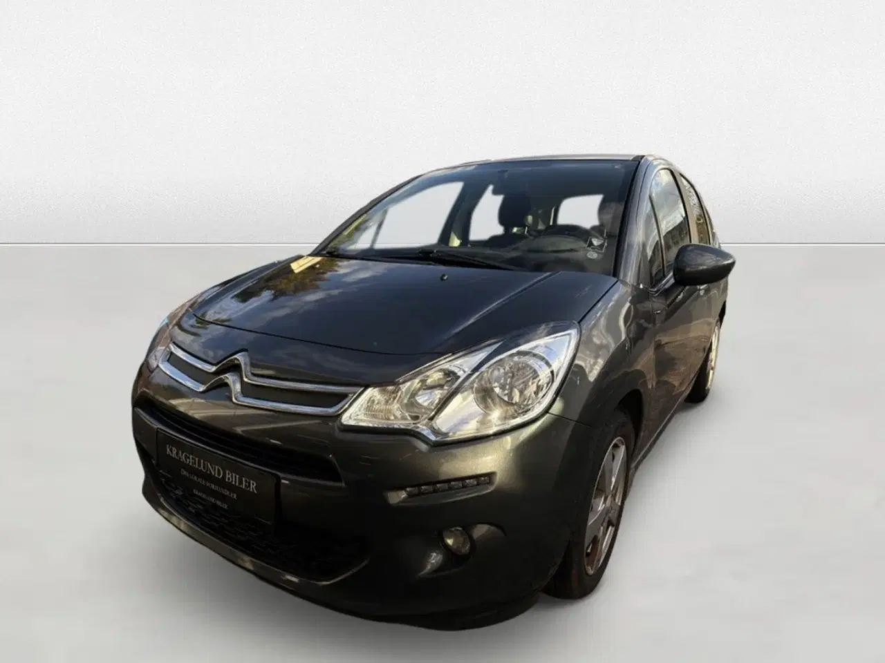 Billede 1 - Citroën C3 1,6 BlueHDi 100 Challenge