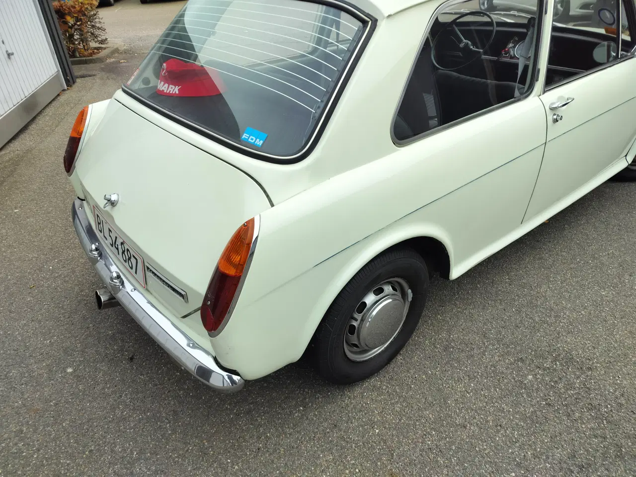 Billede 3 - Austin 1100