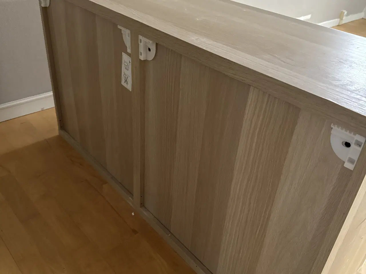 Billede 3 - IKEA reol sælges billigt grundet flytning