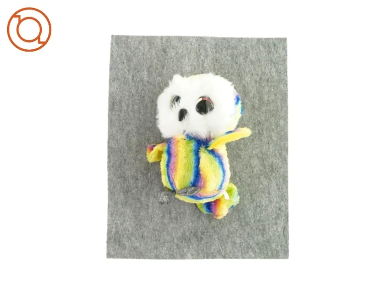 Billede 1 - Fugle bamse fra Lumo Stars (23 cm)