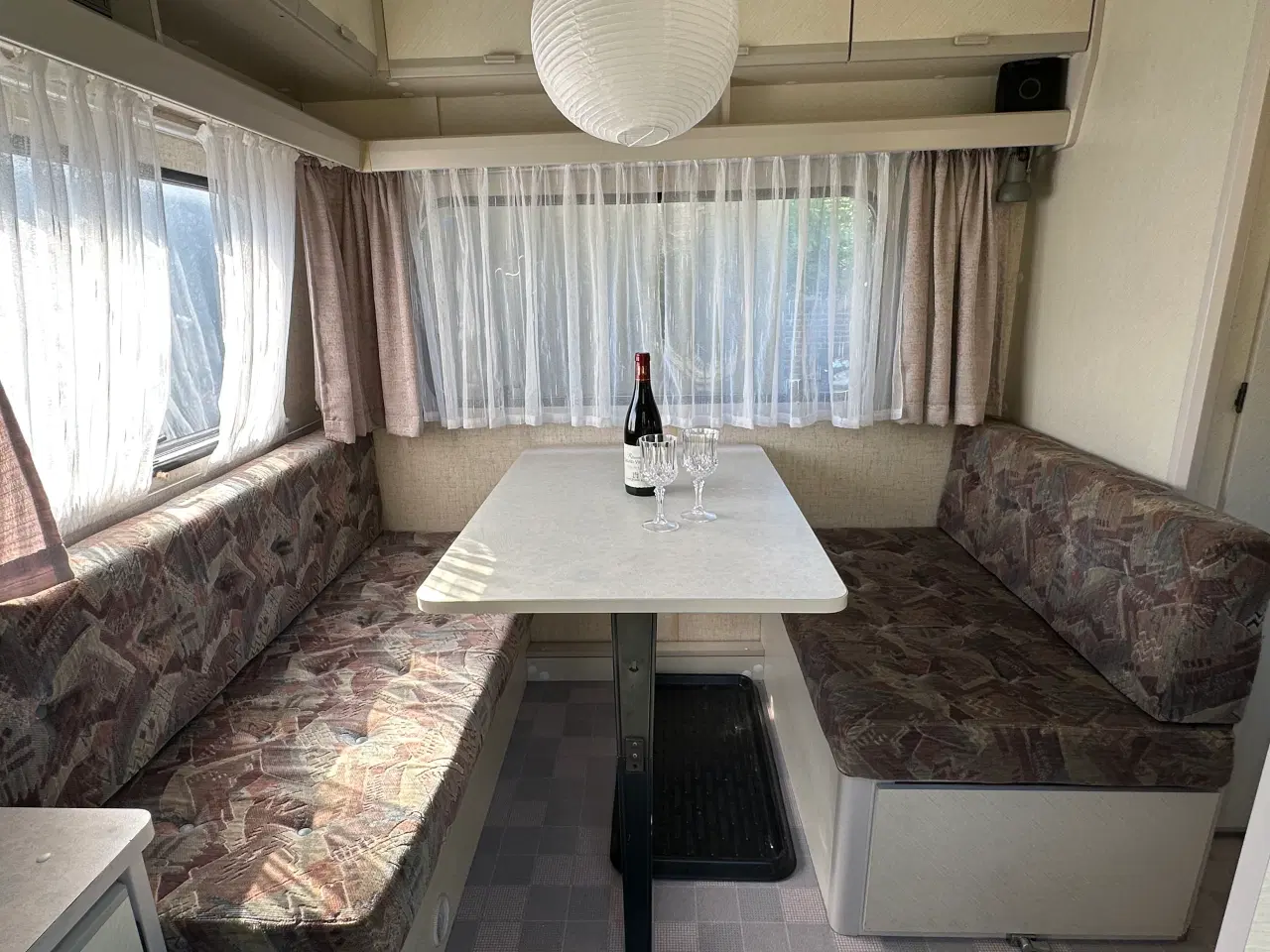 Billede 10 - Campingvogn