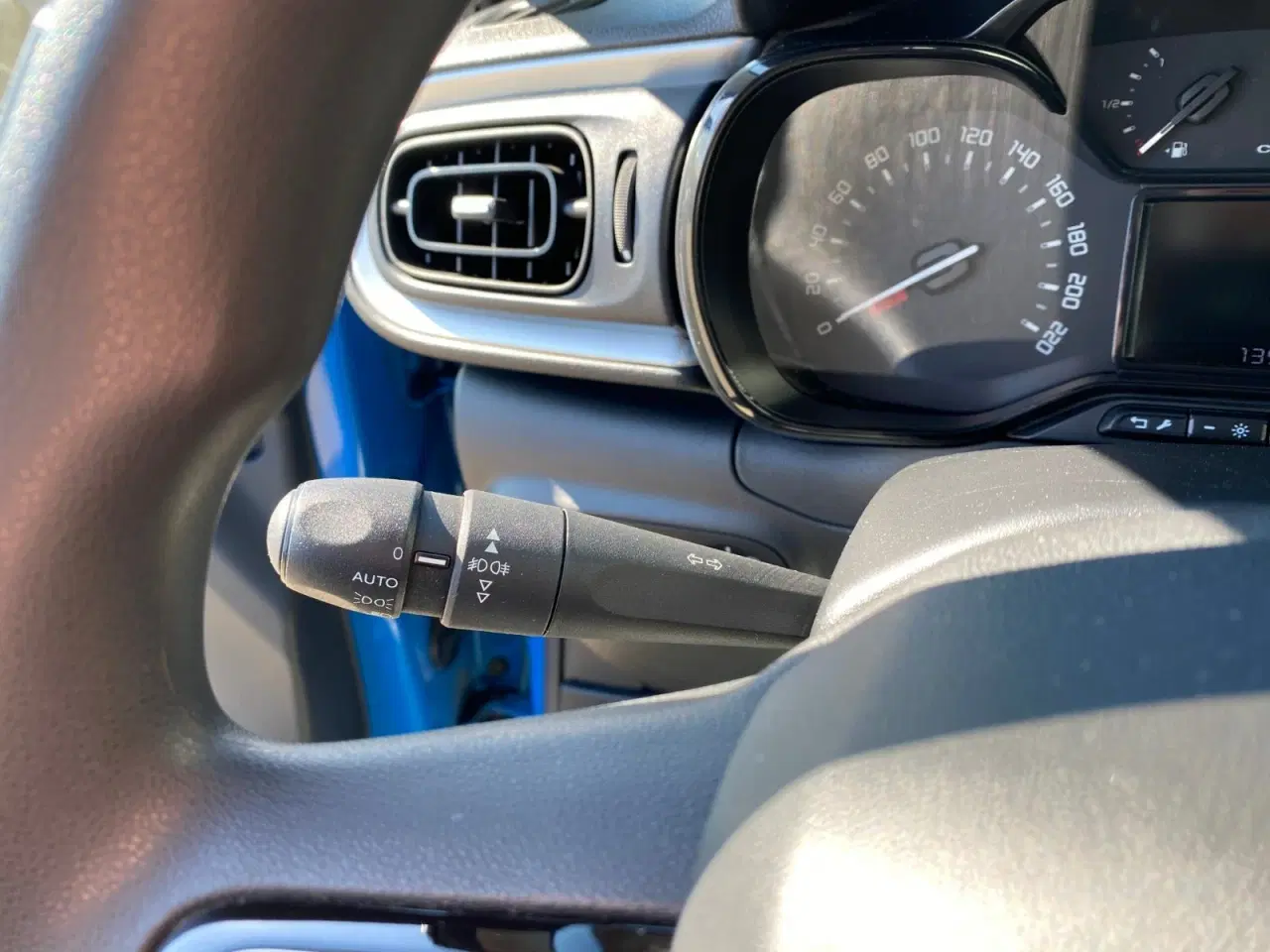 Billede 13 - Citroën C3 1,2 PureTech 82 Platinum LTD