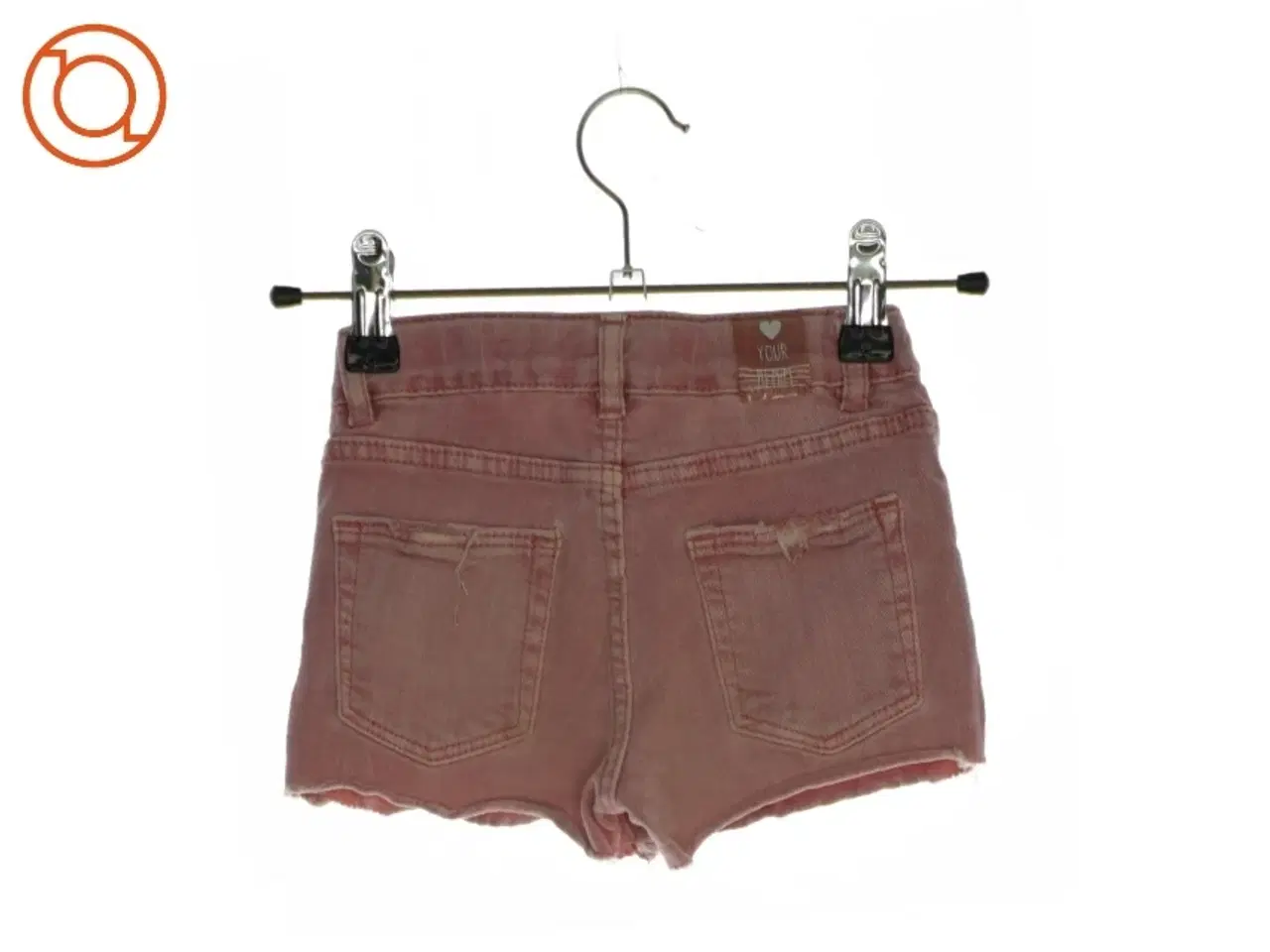 Billede 2 - Shorts fra Zara (str. 5 år)